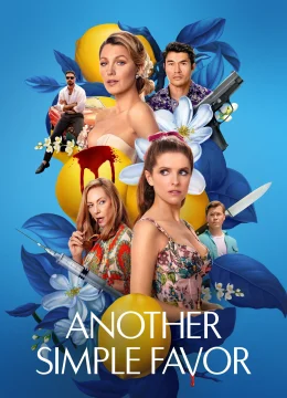 Xem Phim Lời Thỉnh Cầu Bí Ẩn 2 Thuyết Minh Online