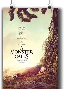 Xem Phim Lời thỉnh cầu Quái vật Thuyết Minh Online