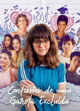 Xem Phim Lời Thú Nhận Của Cô Gái Vô Hình Thuyết Minh Online