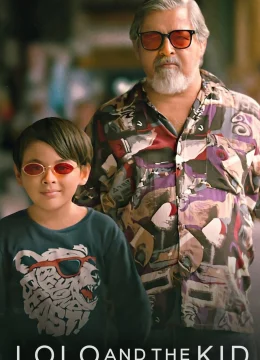 Xem Phim Lolo và Thằng Nhóc Thuyết Minh Online