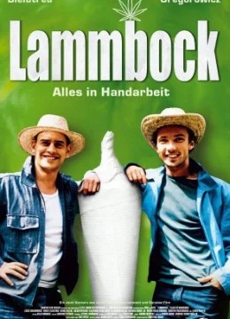 Lommbock