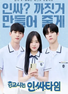 Xem Phim Lớp Học Siêu Sao 101 Thuyết Minh Online