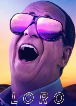 Xem Phim Loro 1 Thuyết Minh Online