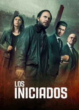 Xem Phim Los iniciados Thuyết Minh Online