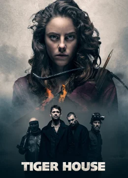 Xem Phim Lọt Vào Hang Cọp Thuyết Minh Online