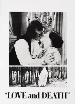 Xem Phim Love and Death Thuyết Minh Online