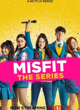 Xem Phim Lũ nhóc dị thường Thuyết Minh Online