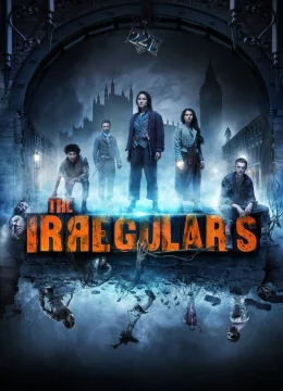 Xem Phim Lũ Nhóc Kỳ Quái Phố Baker Thuyết Minh Online