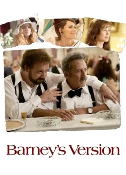 Xem Phim Lựa Chọn Của Barney Thuyết Minh Online