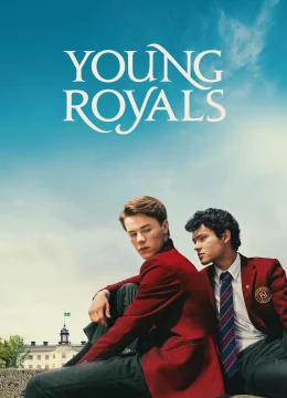 Xem Phim Lựa Chọn Của Thái Tử (Phần 1) Thuyết Minh Online