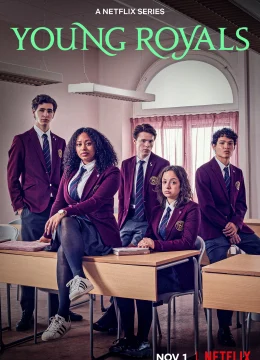 Xem Phim Lựa chọn của thái tử (Phần 2) Thuyết Minh Online