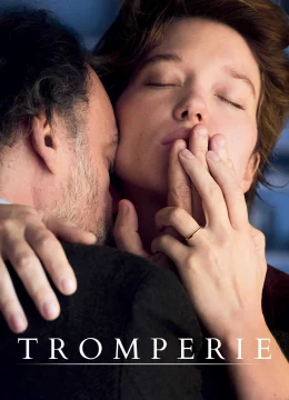 Xem Phim Lừa Dối (2021) Thuyết Minh Online