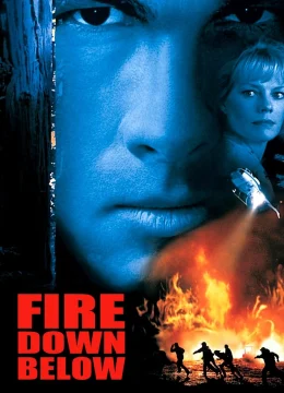 Xem Phim Lửa Thiêu Thuyết Minh Online