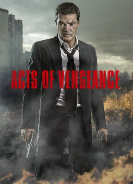 Xem Phim Luật Báo Thù Thuyết Minh Online