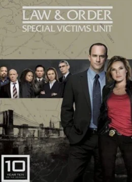 Xem Phim Luật Pháp Và Trật Tự: Nạn Nhân Đặc Biệt (Phần 10) Thuyết Minh Online