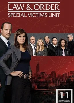 Xem Phim Luật Pháp Và Trật Tự: Nạn Nhân Đặc Biệt (Phần 11) Thuyết Minh Online