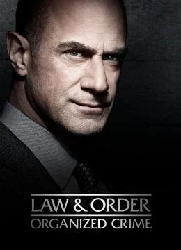 Xem Phim Luật Pháp Và Trật Tự: Tội Phạm Có Tổ Chức Thuyết Minh Online