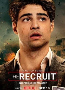 Xem Phim Luật sư CIA Thuyết Minh Online