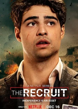 Xem Phim Luật Sư CIA (Phần 1) Thuyết Minh Online