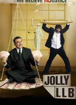 Xem Phim Luật Sư Jolly Thuyết Minh Online