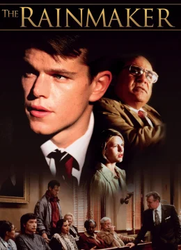 Xem Phim Luật Sư Tài Ba Thuyết Minh Online