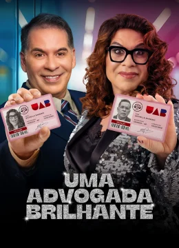 Xem Phim Luật Sư Xuất Chúng (Uma Advogada Brilhante) Thuyết Minh Online