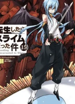 Xem Phim Lúc đó tôi đã chuyển sinh thành Slime: Tóm tắt mùa 2 trong một tiếng Thuyết Minh Online