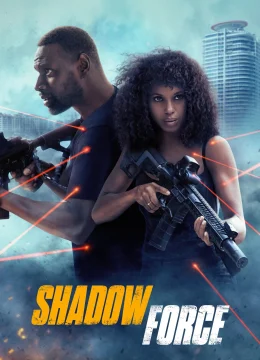 Xem Phim Lực Lượng Bóng Đêm Thuyết Minh Online