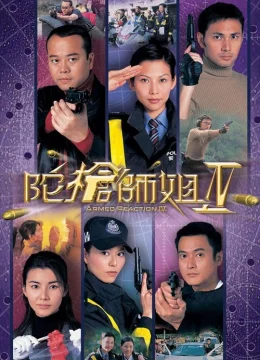 Xem Phim Lực Lượng Phản Ứng (Phần 4) Thuyết Minh Online