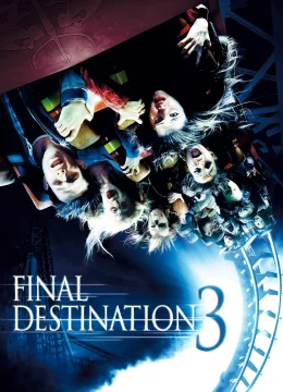 Xem Phim Lưỡi Hái Tử Thần 3 Thuyết Minh Online