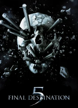 Xem Phim Lưỡi Hái Tử Thần 5 Thuyết Minh Online