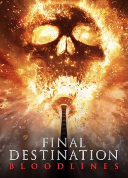 Xem Phim Lưỡi hái tử thần 6: Huyết thống Thuyết Minh Online