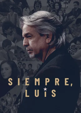 Xem Phim Luôn Luôn, Luis Thuyết Minh Online