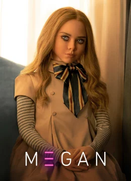 Xem Phim M3GAN Thuyết Minh Online