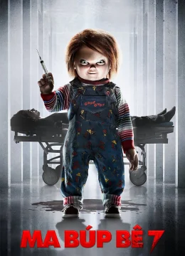 Xem Phim Ma Búp Bê 7 Thuyết Minh Online