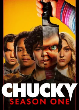 Xem Phim Ma Búp Bê Chucky (Phần 1) Thuyết Minh Online