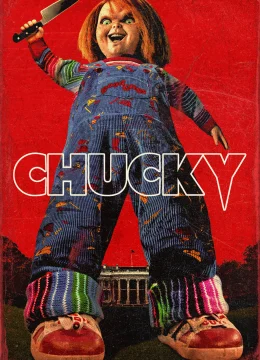 Xem Phim Ma Búp Bê (Phần 3) Thuyết Minh Online