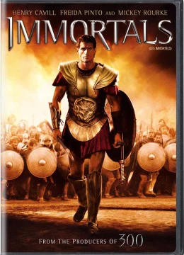 Xem Phim Ma cà rồng bất tử Thuyết Minh Online