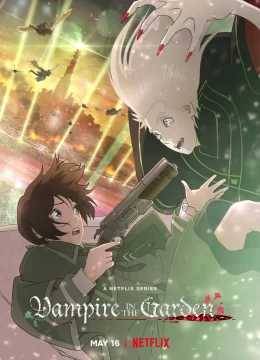 Xem Phim Ma cà rồng trong khu vườn Thuyết Minh Online