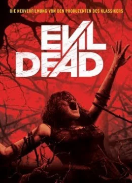 Xem Phim Ma cây Thuyết Minh Online