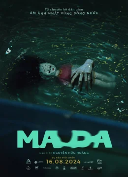 Xem Phim Ma Da Thuyết Minh Online