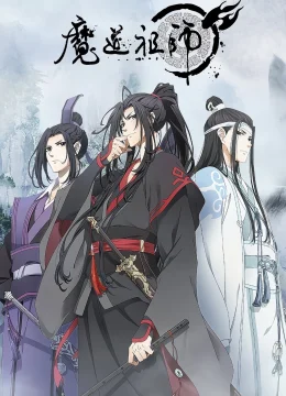 Xem Phim Ma Đạo Tổ Sư Thuyết Minh Online