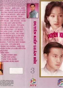 Xem Phim Ma Đạo Tranh Bá 3: Duyên Kiếp Luân Hồi Thuyết Minh Online