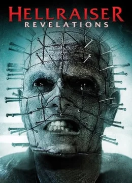 Xem Phim Ma Đinh 9: Khải Huyền Thuyết Minh Online