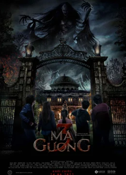 Xem Phim Ma Gương 3 Thuyết Minh Online