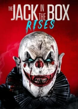 Xem Phim Ma Hề Trong Hộp 2 Thuyết Minh Online