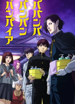 Xem Phim Ma ma ma ma cà rồng Thuyết Minh Online