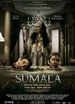 Xem Phim Ma Nữ Báo Oán Thuyết Minh Online