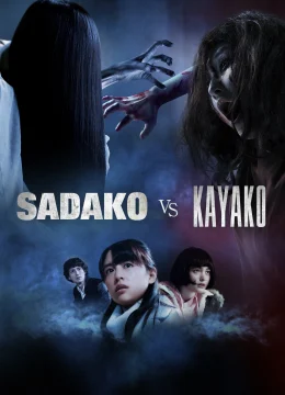 Xem Phim Ma Nữ Đại Chiến Thuyết Minh Online