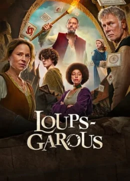 Xem Phim Ma Sói (2024) Thuyết Minh Online